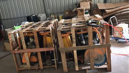 莎车行李、家具、电器包装托运