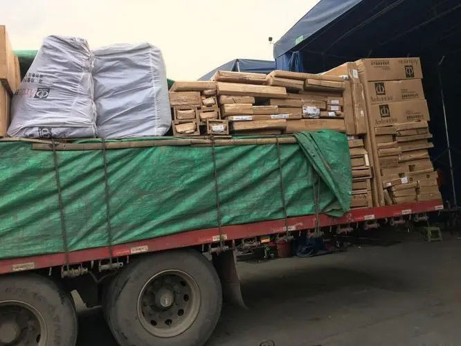 莎车家具托运