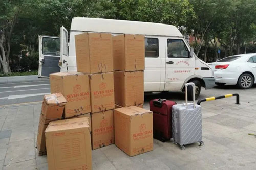 莎车行李托运公司