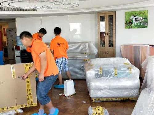莎车精品搬家公司
